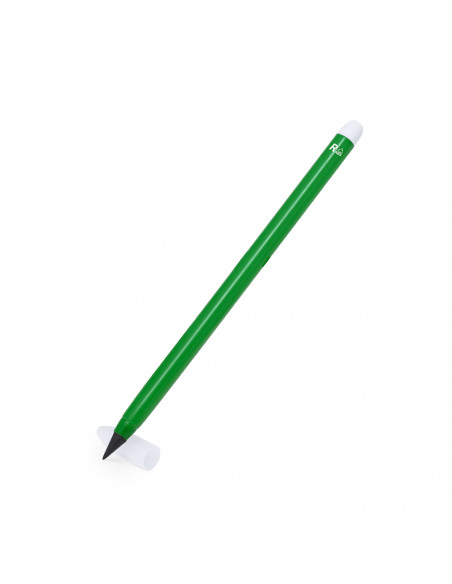 Lápis Infinito RABS Verde