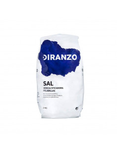 Sal Máquina Loiça Diranzo 2Kg
