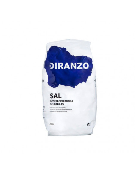 Sal Máquina Loiça Diranzo 2Kg