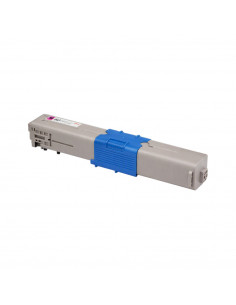 Toner OKI Magenta 44973510 6000 Pág.