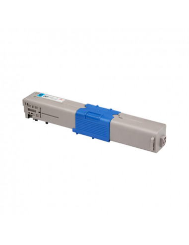 Toner OKI Azul 44973511 6000 Pág.