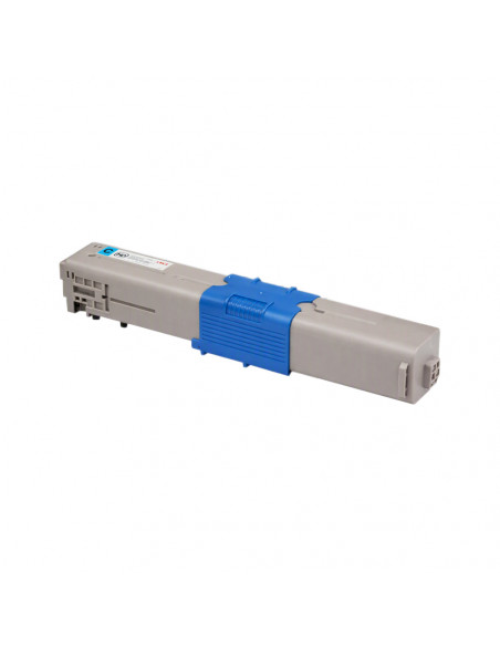 Toner OKI Azul 44973511 6000 Pág.