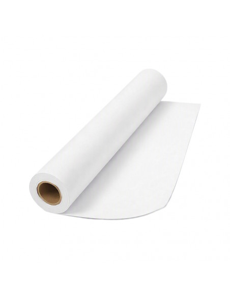 Rolos Papel Marquesa 50cmx50mts 2Fls 17,5g Pack 3un