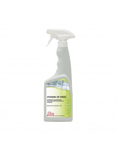 Detergente Desinfetante Hygienic BF Glow 750ml
