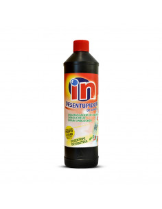 Desentupidor Canos IN 1L
