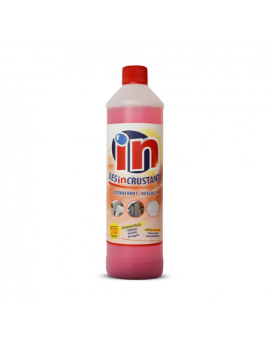 Desincrustante IN 1L