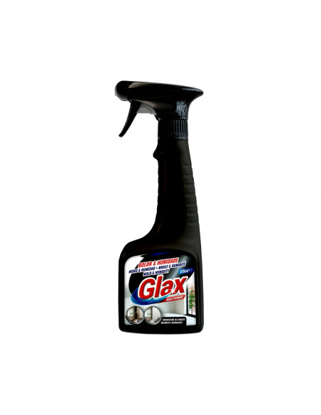 Removedor de Bolores e Humidade Glax 515ml