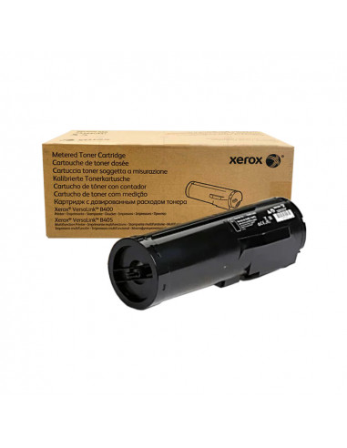 Toner Xerox Preto 106R03586 65000 Pág.
