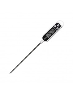 Termómetro Digital Cozinha TP300 Branco