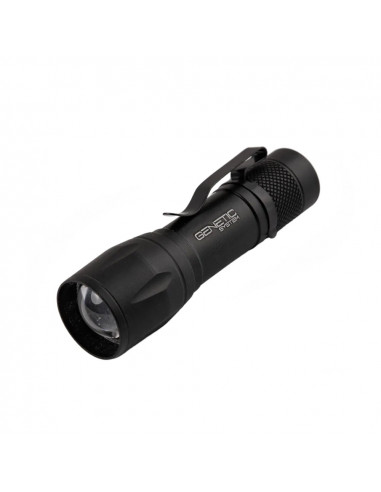 Lanterna LED Recarregável USB Q5 1000 Lumens