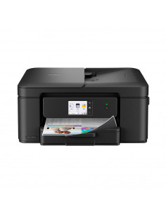 Multifunções BROTHER Tinta A4 DCP-J1460DW