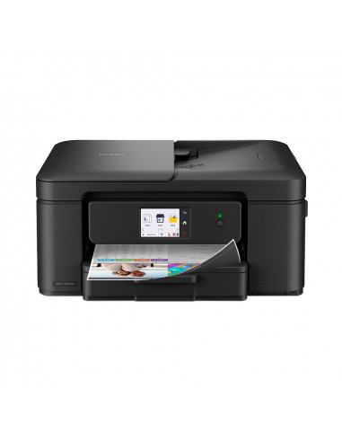 Multifunções BROTHER Tinta A4 DCP-J1460DW