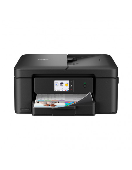 Multifunções BROTHER Tinta A4 DCP-J1460DW