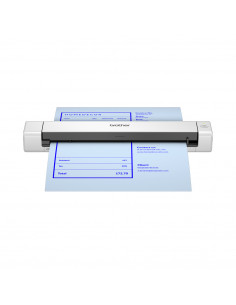 Scanner Portátil A4 DS640E