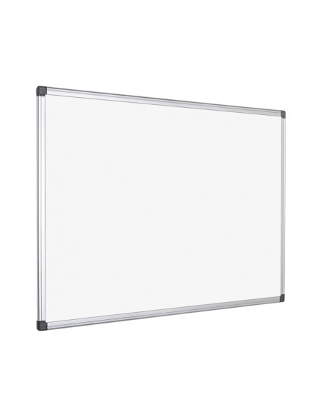 Quadro Branco 120x150cm Dupla Face Porcelana Magnético