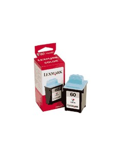 Tinteiro Z12/Z22/Z32 Nº60 (17G0060) Cores