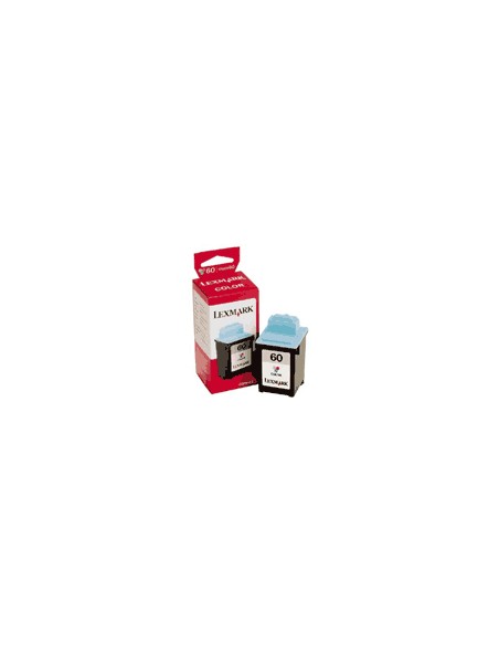 Tinteiro Z12/Z22/Z32 Nº60 (17G0060) Cores