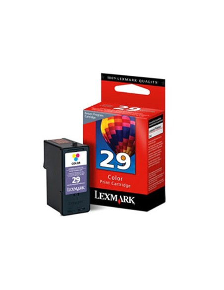 Tinteiro Z845/Z1300/X2500 Nº29 Cor C/Prog. de Retorno