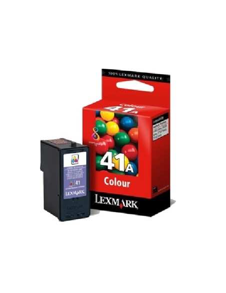 Tinteiro Z1520 Nº41 Cor