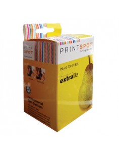 Tinteiro p/Olivetti Fax LAB610/630 (FJ63) Preto