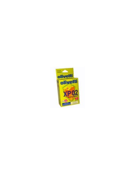 Tinteiro Monobloco Studio Jet 300 (B0218R) (XP02) 3 Cores