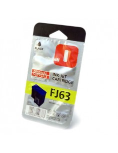 Tinteiro Monobloco Fax LAB610/630 (FJ63) Preto