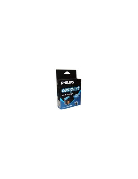 Tinteiro Fax PPF131/141/IPF131/IPF146/IPF174/176 Preto