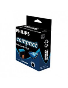 Tinteiro Fax 520/525 PFA 441 Preto