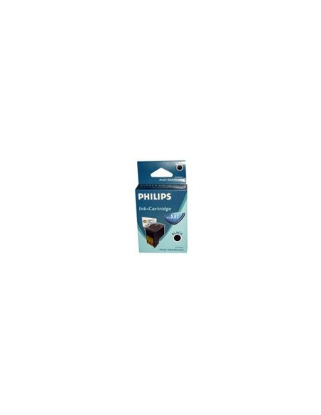 Tinteiro Fax MF-Jet 440/450/485/500 Preto