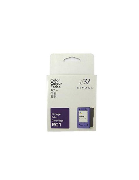 Tinteiro Rimage 480i Cor