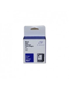Tinteiro Rimage 480i Preto