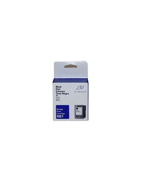 Tinteiro Rimage 480i Preto
