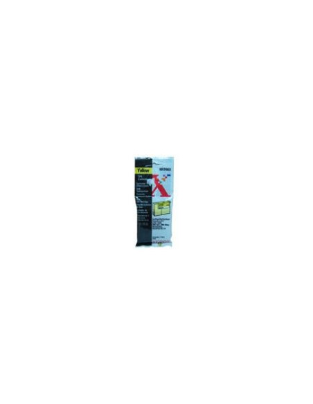 Tinteiro XJ4C/XJ6C/C6/C8/DWC450c (8R7663) Amarelo