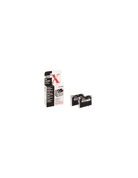 Recarga New Preto XJ4/XJ4C/C6/C8 2Un