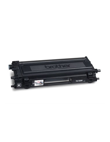 Toner p/Brother HL4040CN/4050CN (TN135BK) Preto