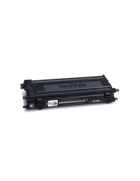 Toner p/Brother HL4040CN/4050CN (TN135BK) Preto