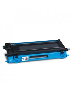 Toner p/Brother HL4040CN/4050CN (TN135C) Azul