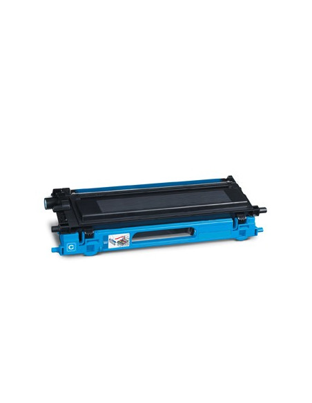 Toner p/Brother HL4040CN/4050CN (TN135C) Azul