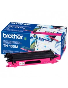 Toner p/Brother HL4040CN/4050CN (TN135M) Magenta