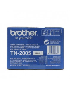 Toner p/Brother HL2035/2037 1,5k Preto