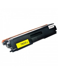 Toner p/Brother 4150CDN/4570CDW 3,5k Amarelo