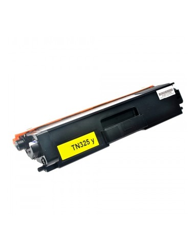 Toner p/Brother 4150CDN/4570CDW 3,5k Amarelo