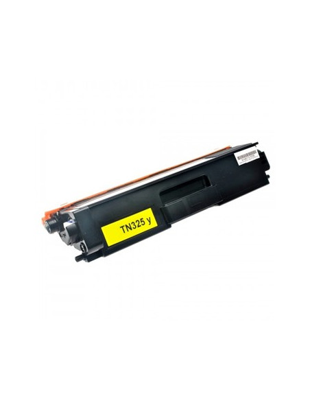 Toner p/Brother 4150CDN/4570CDW 3,5k Amarelo