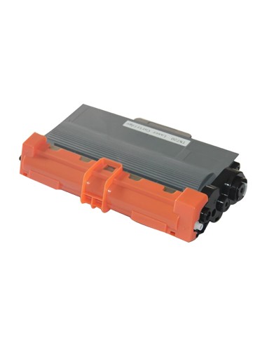 Toner p/Brother HL-5440D/ 5445D/ 5450DN/ 5470DW 8k Preto