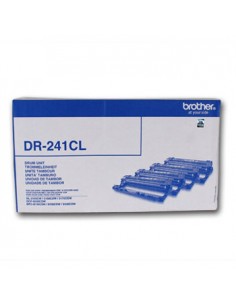 Drum HL3140CW/HL3150CDW Pack 4 Cores