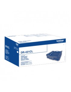 Drum HLL8260/8360/9310 Pack 4 Cores