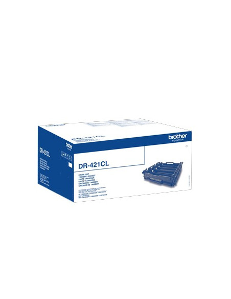 Drum HLL8260/8360/9310 Pack 4 Cores