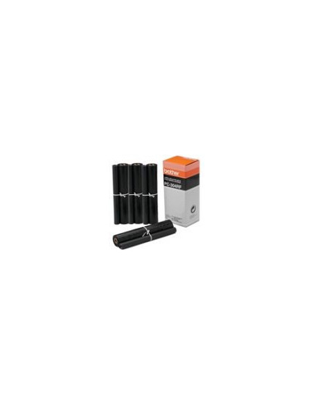 Recargas Pack 4 Fax 910/920/930 (PC304RF)
