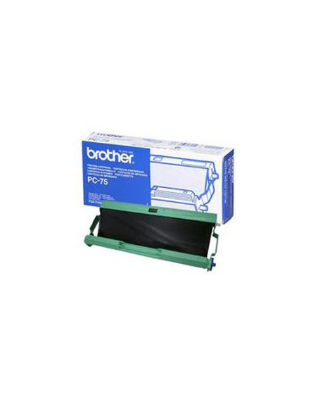 Printing Cartridge Fax T104/T106 (PC75)