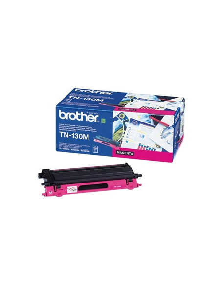 Toner HL 4040CN (TN130M) Magenta